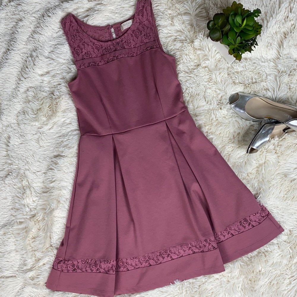 Altar’d State Fit and Flare 💖